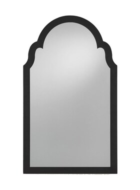 跨境Halloween decoration ghost mirror 万圣节幽灵镜子装饰摆件