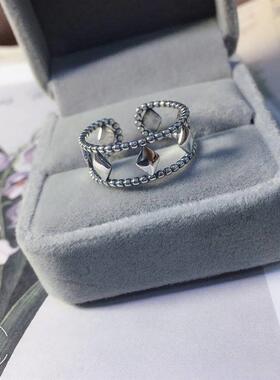 No. 802 Vintage Ring Fashion