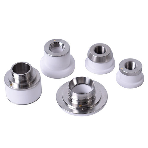 激光陶瓷环嘉强普雷万顺兴通力欧斯普瑞三维迪能光纤切割机陶瓷体 - 图3