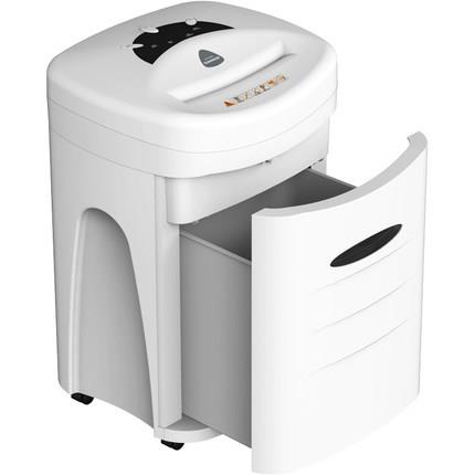 Miki SD9511 high power commercial electric large office paper shredder large capacity paper shredder