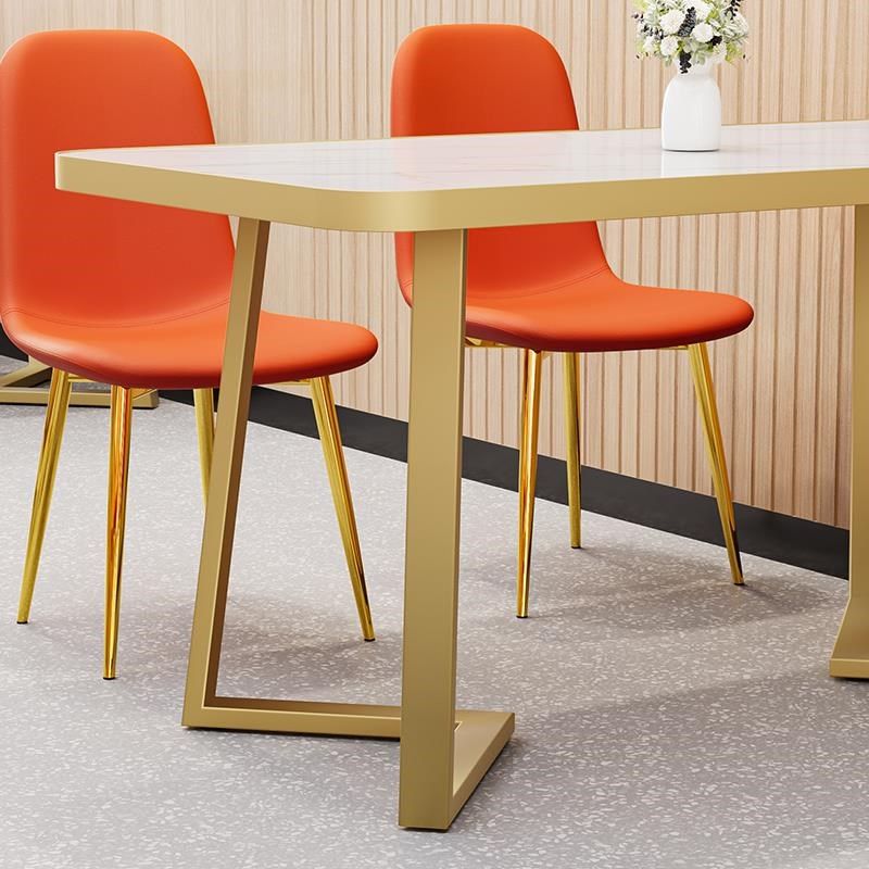 快餐店桌椅甜品奶茶店餐饮桌椅小吃面馆长方形商用烧烤餐桌椅,淘宝优惠券,粉丝福利购,淘宝优惠卷