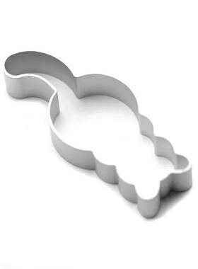 Cat Shaped Aluminium Baking Cake Mould Cookies Cutter Mold S