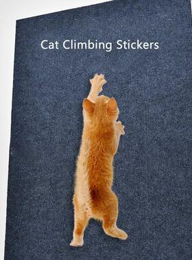 Cat Scratching Mat Cat Scratcher Sofa Tape Scratching Post S