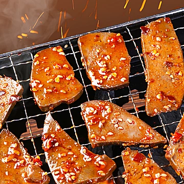 卤皮匠柴火卤猪肝22g*5袋[5元优惠券]-寻折猪