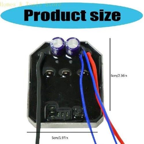 H4GE Efficient Circuit Design Cutter Board For Metal & - 图0