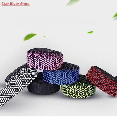 Durable Handlebar Tape Bicycle Cycling Road Bikes Cycling Ru - 图3
