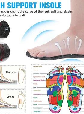UnisexAcuprFootIlOhdS
