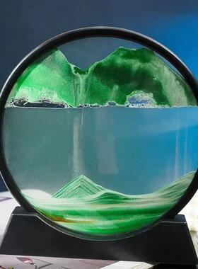 3DMovingSandArtPict
