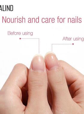 ROSALIND Nourishment Nail Cuticle Oil Nutrition Oil