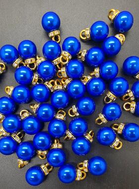 DIY16pcs0inColorAyPea