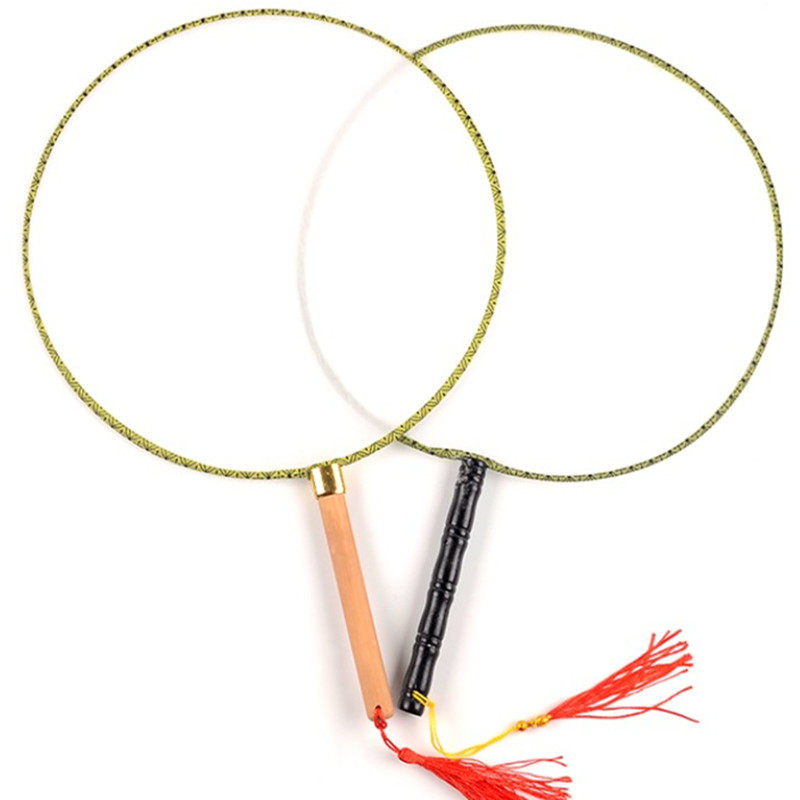 空白扇子儿童绘画diy扇团扇宫扇圆扇手绘美术涂鸦画画手工小折扇,淘宝优惠券,粉丝福利购,淘宝优惠卷