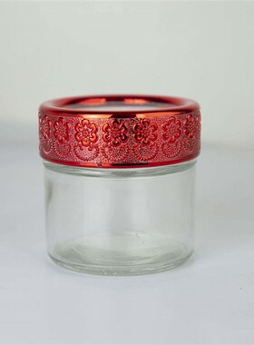 -Saffron bottle birds nest bottle pollen bottle small glass