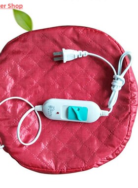 220V US Plug Electric Hair Thermal Treatment Beauty Steamer