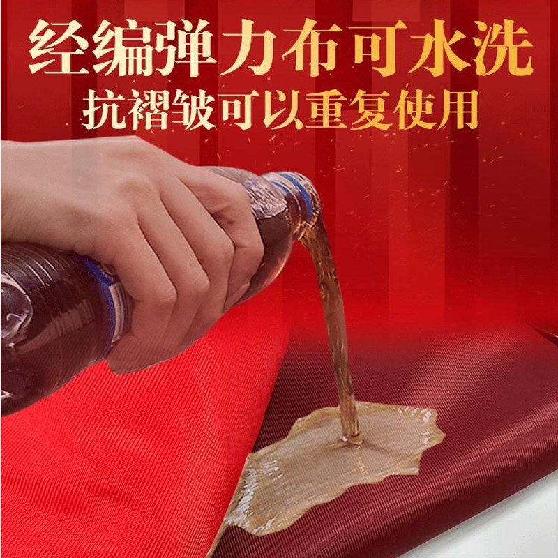 开工大吉仪式全定制新房装修开工锤背景布展架横幅桌布桌子一,淘宝优惠券,粉丝福利购,淘宝优惠卷