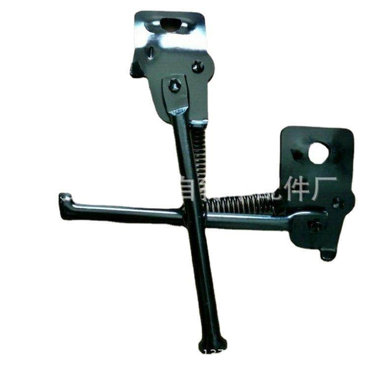 儿童自行车脚撑12/14/16/18/20寸单支撑童车偏支车梯单支撑,淘宝优惠券,粉丝福利购,淘宝优惠卷