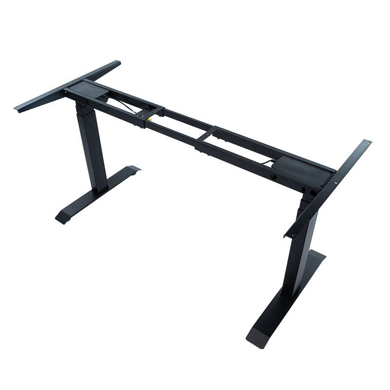 电动升降桌架支架双电机电脑升降桌腿铁架自动升降倒装升降桌配件,淘宝优惠券,粉丝福利购,淘宝优惠卷