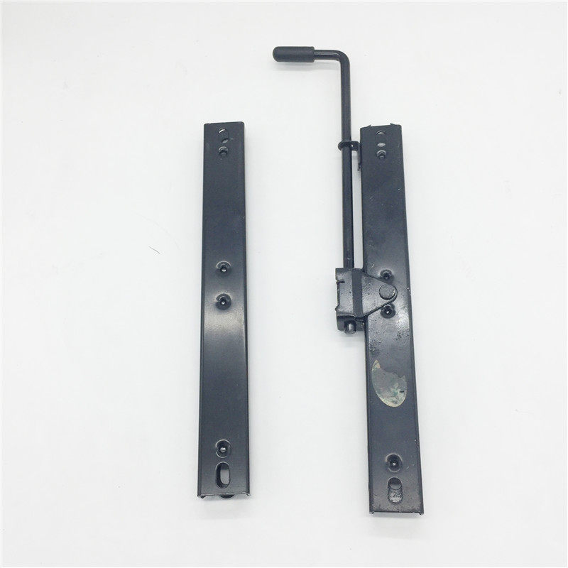 座椅单锁滑轨单锁止滑道滑动滑移汽车座椅工作台底座改装滑轨移动,淘宝优惠券,粉丝福利购,淘宝优惠卷