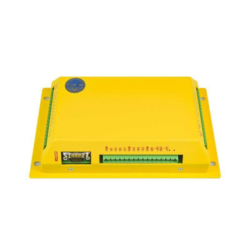 智能风机PLC保护器SJDF 2X120SF型 南京双京原厂智能馈电保护装置,淘宝优惠券,粉丝福利购,淘宝优惠卷