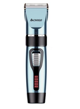 Cordless Electric Hair Trimmer Hair Clippers Cutting Kit
