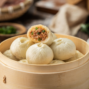 最多得8件！白象小笼包云吞水饺手抓饼合集