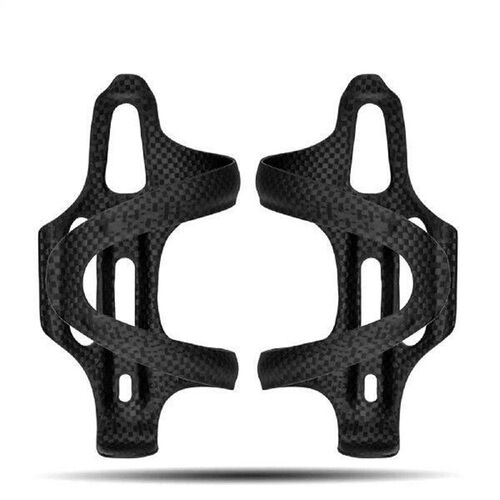 Bike Water Bottle Holder Cycling Bottle Cage Drink Holder - 图2