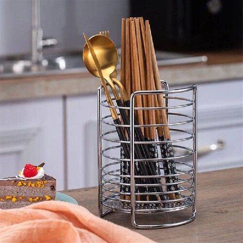 Table Top Shelf Household Kitchen Tableware Creative - 图2