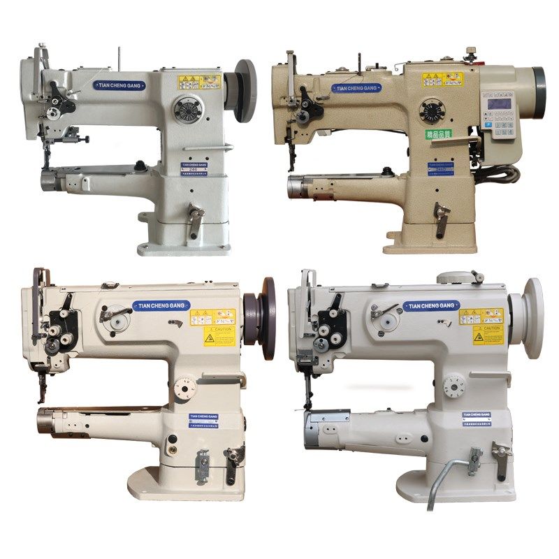 2D单针1/综合送料筒形皮革缝纫机大小嘴高头车细咀旋梭直驱,淘宝优惠券,粉丝福利购,淘宝优惠卷