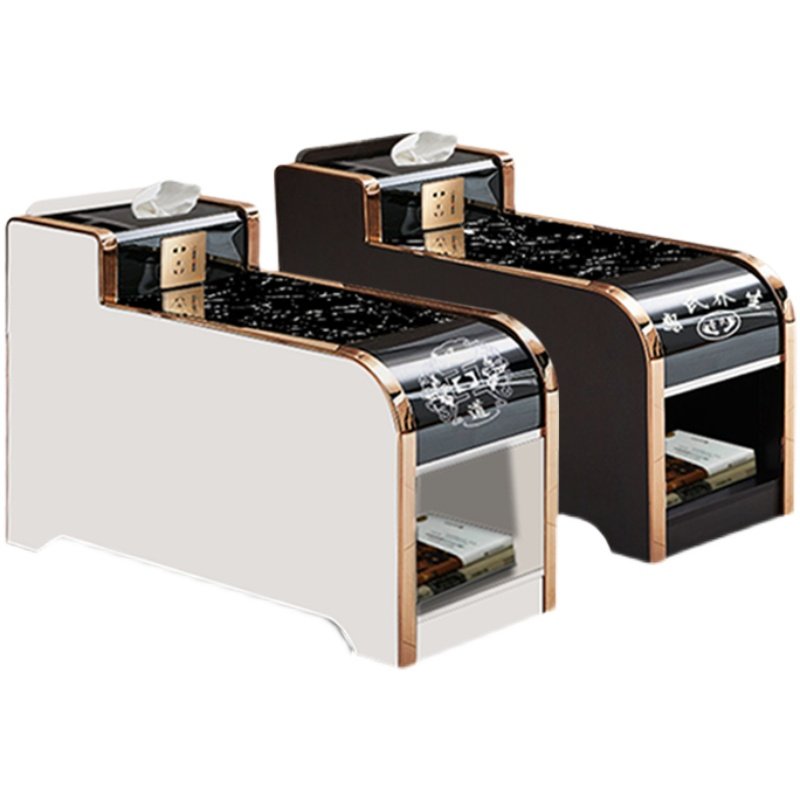 足浴茶几柜足疗茶几台按摩房洗脚茶桌扶手柜桑拿沙发中间小茶几,淘宝优惠券,粉丝福利购,淘宝优惠卷