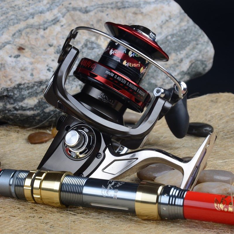 狼王龙啸九天 8H超硬碳素长节远投竿锚鱼杆 .5米海竿装 抛甩竿,淘宝优惠券,粉丝福利购,淘宝优惠卷