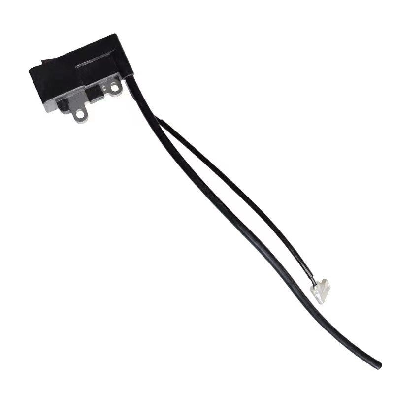 适用于林海欧利根YD78油锯高压包70点火器林花江苏YD78油锯配件,淘宝优惠券,粉丝福利购,淘宝优惠卷