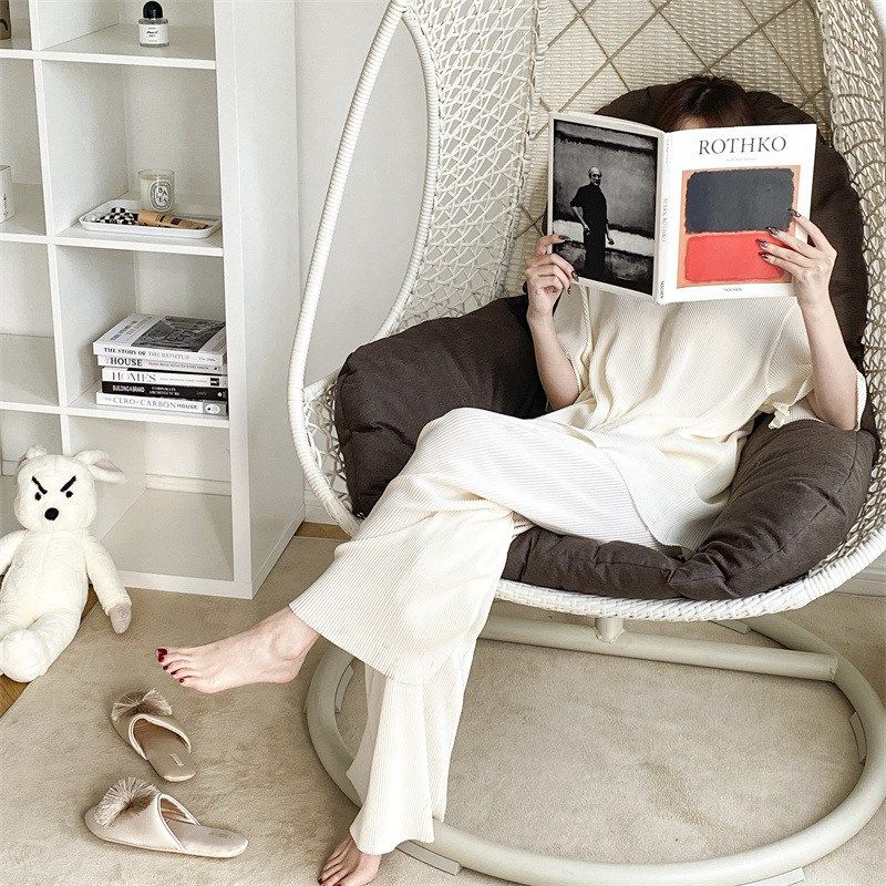 加厚吊椅吊篮藤椅坐垫可拆洗鸟巢靠垫吊椅垫泡泡椅垫摇篮秋千垫子,淘宝优惠券,粉丝福利购,淘宝优惠卷