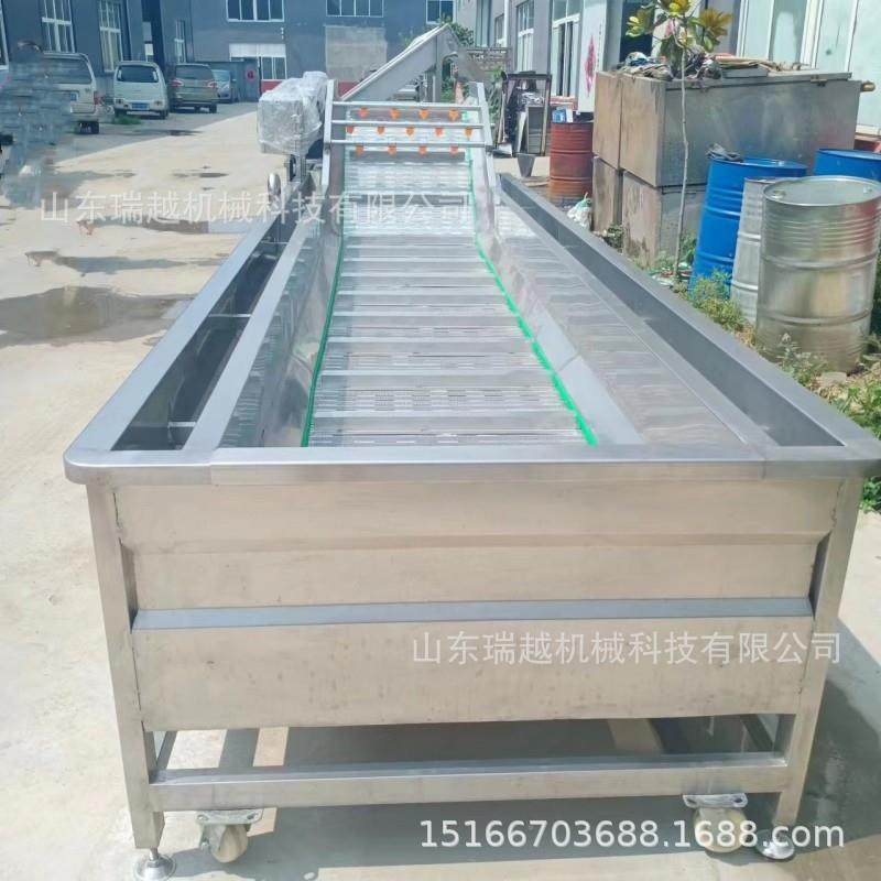 大型蔬菜清洗机全自动不锈钢气泡清洗机多功能果蔬喷淋式洗菜机,淘宝优惠券,粉丝福利购,淘宝优惠卷