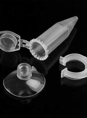 Automatic Fish Feeder Tapered Aquarium Red Worm Feeding Feed