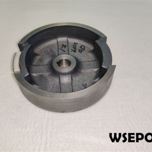 Quality Flywheel fits for GX160 GX200 CHINA MODEL 168F 170F - 图2