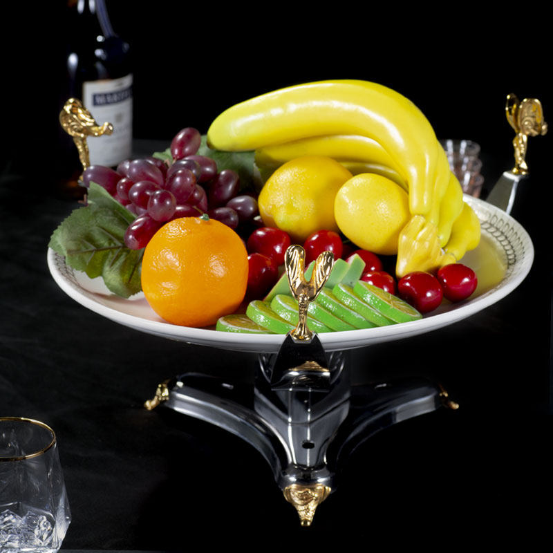 酒吧ktv摆件烟灰缸果盘杯架不锈钢冰桶话筒架摆台用品全高端,淘宝优惠券,粉丝福利购,淘宝优惠卷