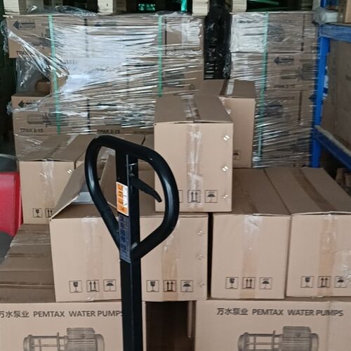TPAK6-18水泵机床冷却泵 磨床循环泵 - 图1