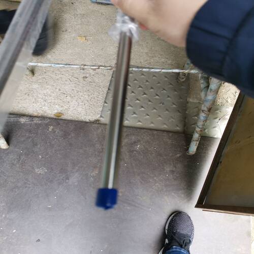 304无缝管定做TP316L低碳不锈钢管仪表导压管ep级不锈钢镜面管厂 - 图1
