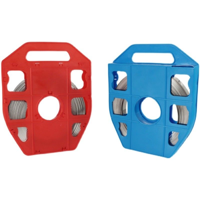 30不锈钢扎带盘带19*0.7 打包带钳捆扎带抱箍收紧工具捆扎收紧机,淘宝优惠券,粉丝福利购,淘宝优惠卷