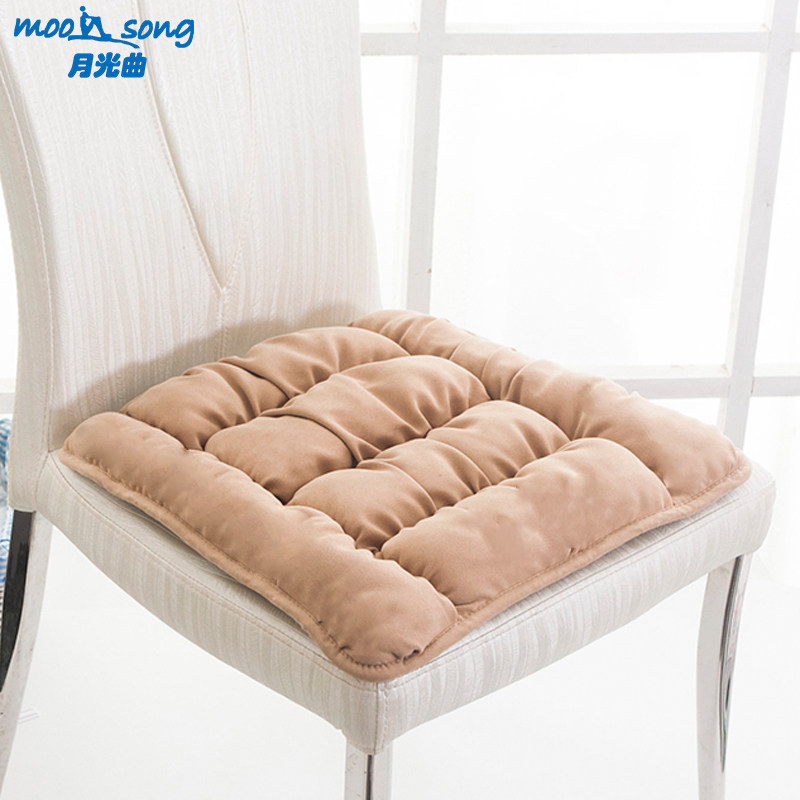餐椅垫木板垫坐垫餐桌厅家用实木中欧式座垫加厚屁股软垫冬季,淘宝优惠券,粉丝福利购,淘宝优惠卷