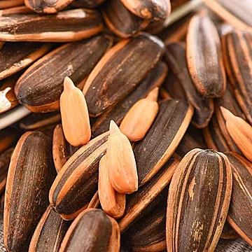 【原味和焦糖任选】简滋焦糖现炒瓜子[5元优惠券]-寻折猪