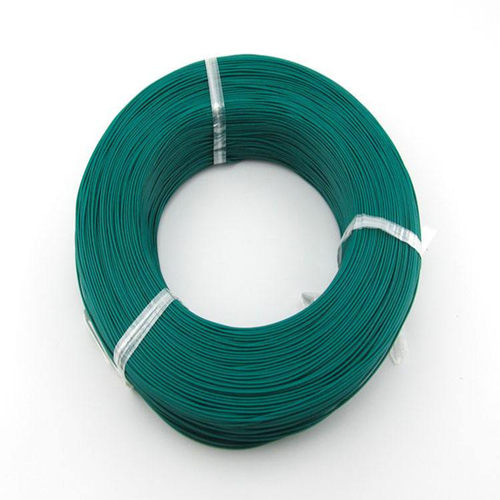 UL特软硅胶线30AWG 11股耐高温线 外径0.8MM小电线 400米/卷 - 图1