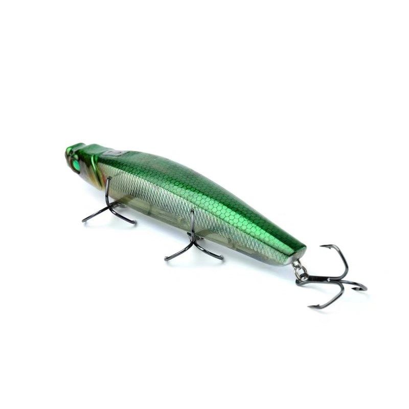 国王路亚饵 22克远投沉水铅笔 538 翘嘴鲈鱼仿真路亚饵假饵硬饵,淘宝优惠券,粉丝福利购,淘宝优惠卷