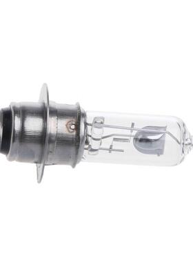 P15D-25-1 DC 12V 35W White Halogen Headlight Bulb Lamp  Moto