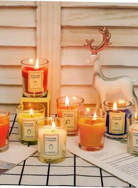 candle+hotel+home+large+candle+indoor+scented+candles+colo