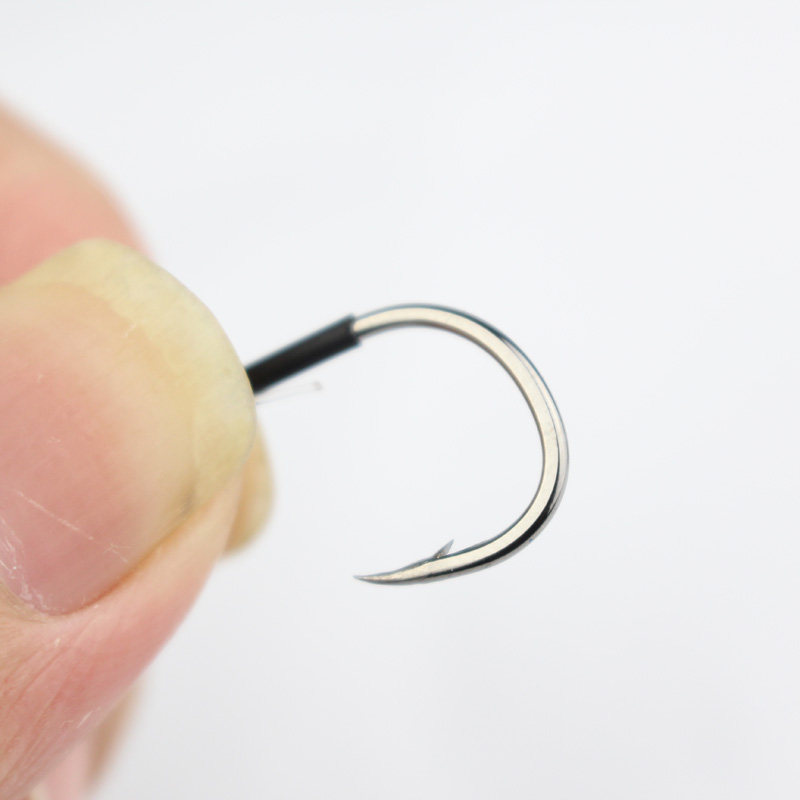 手工黑坑大物子线钩成品巨物青草鱼加粗伊势尼鱼钩绑好加长,淘宝优惠券,粉丝福利购,淘宝优惠卷