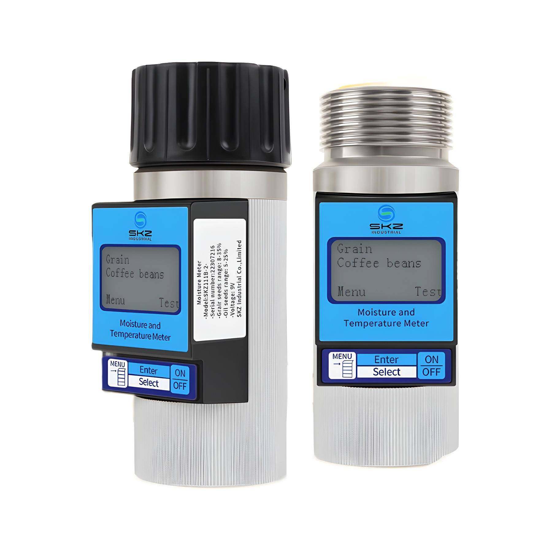 Wile65国产替代品谷物水分仪玉米咖啡豆水分计快速测量仪40种粮食,淘宝优惠券,粉丝福利购,淘宝优惠卷