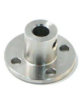 Screws Flange Coupling For Model Shafts Power Tools Shaft