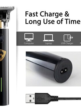 Feel Good Haircut Machine for Beard Mirror Hair Clipper Hair