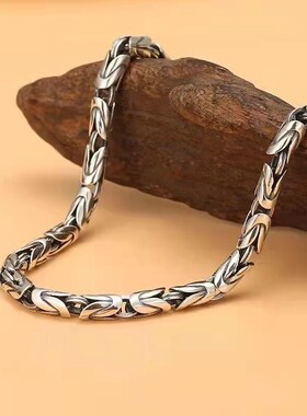 New Mens Ping An Pattern Brlet Old Couples Personality Jew