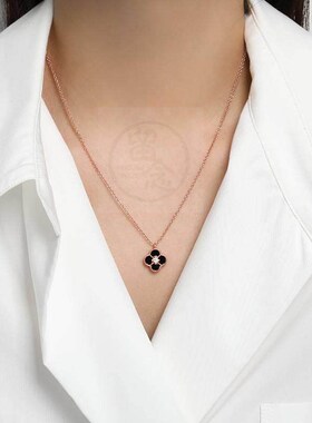 -Tanabata Valentines Day to send girlfriend collarbone chai